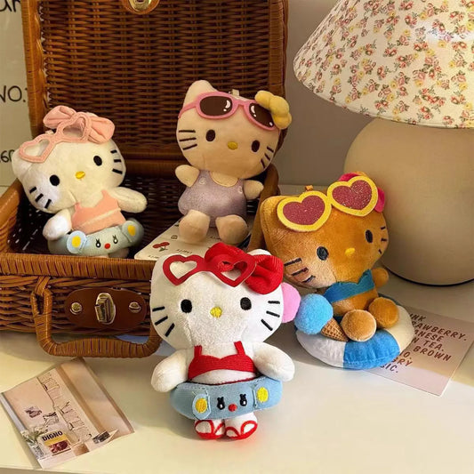 HelloKitty Schlüsselanhänger
