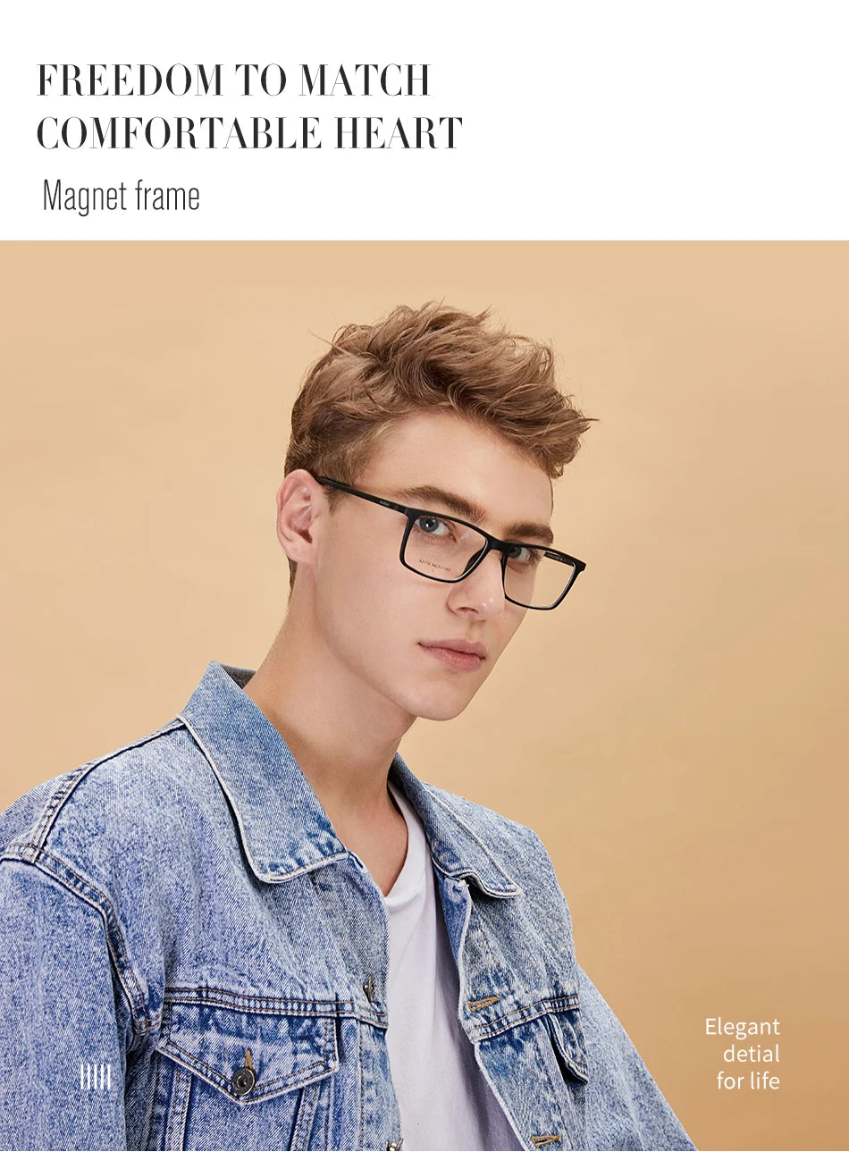 Magnet Sonnenbrillen-Clip