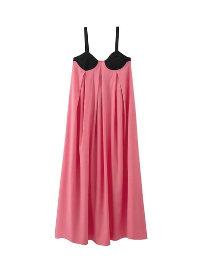 Weißes Spitzenkleid Damen