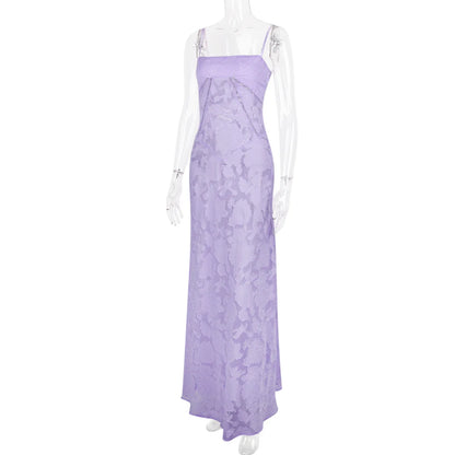 Weißes Spitzenkleid Damen