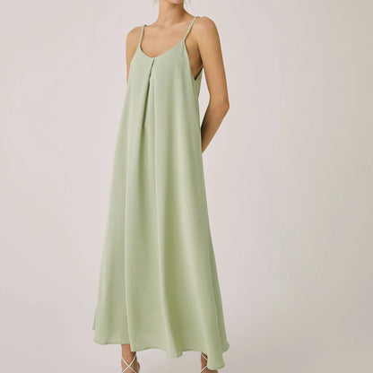 Weißes Spitzenkleid Damen