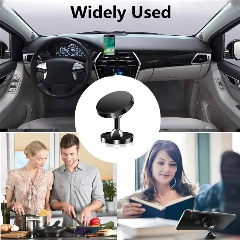 Magnet-Handyhalter Auto