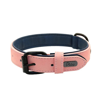 Personalisiertes Hundehalsband