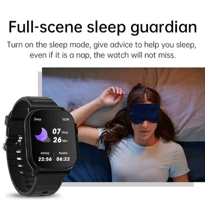 Smart Watch T10 Ultra
