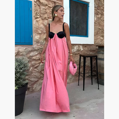 Weißes Spitzenkleid Damen