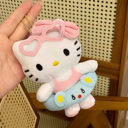 HelloKitty Schlüsselanhänger