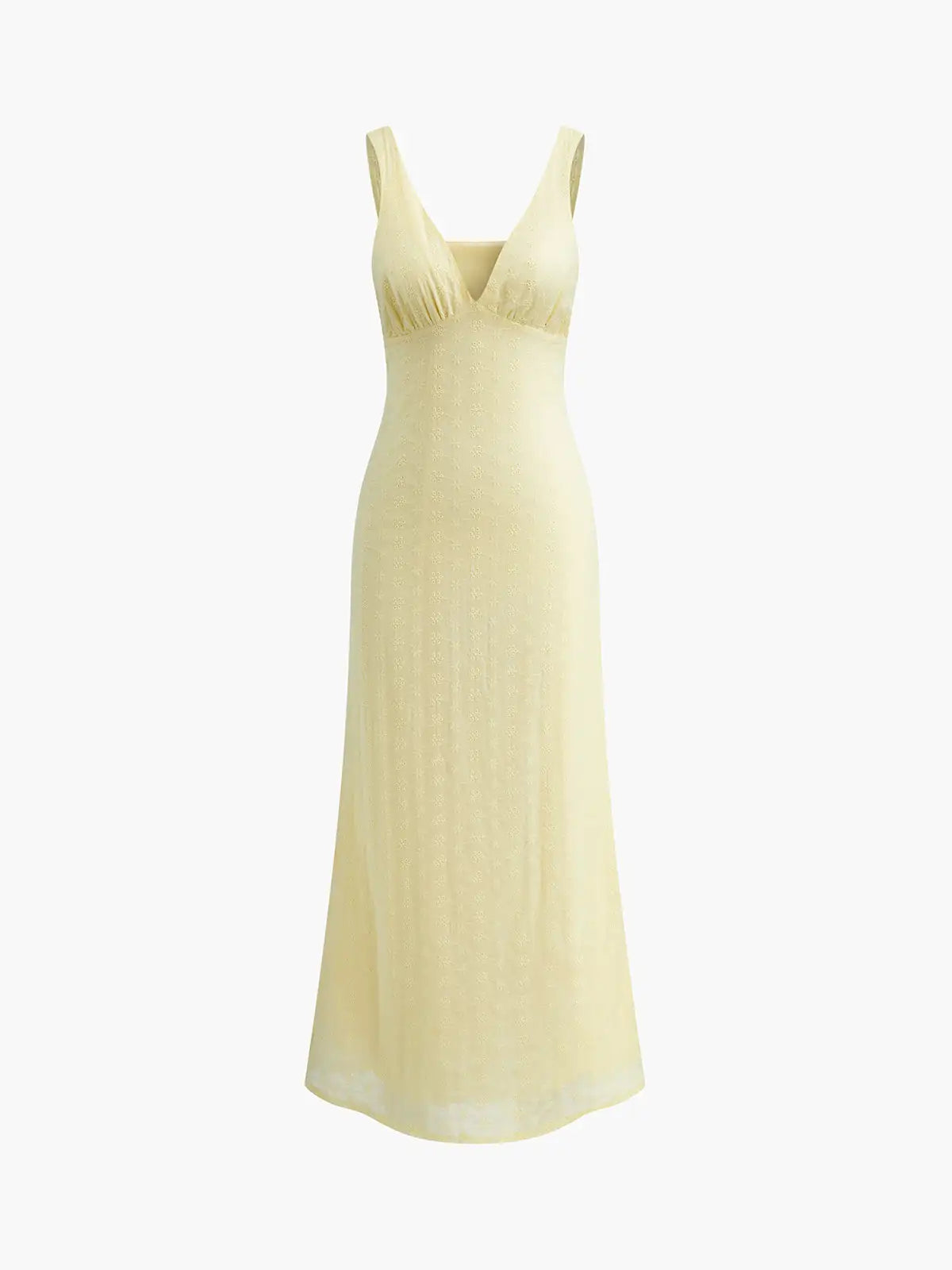Weißes Spitzenkleid Damen