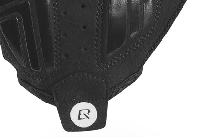 Fahrradhandschuhe Halbfinger