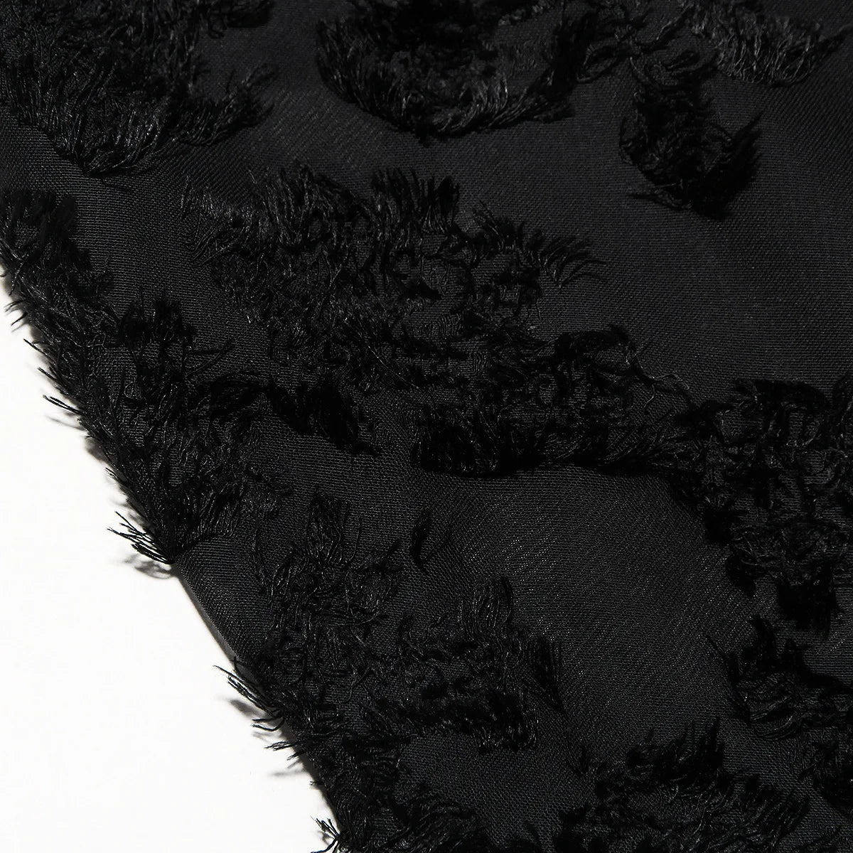 Weißes Spitzenkleid Damen
