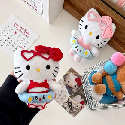 HelloKitty Schlüsselanhänger