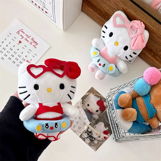 HelloKitty Schlüsselanhänger