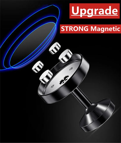 Magnet-Handyhalter Auto