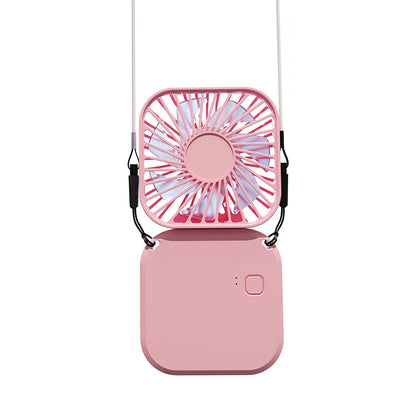 Mini USB Faltfächer