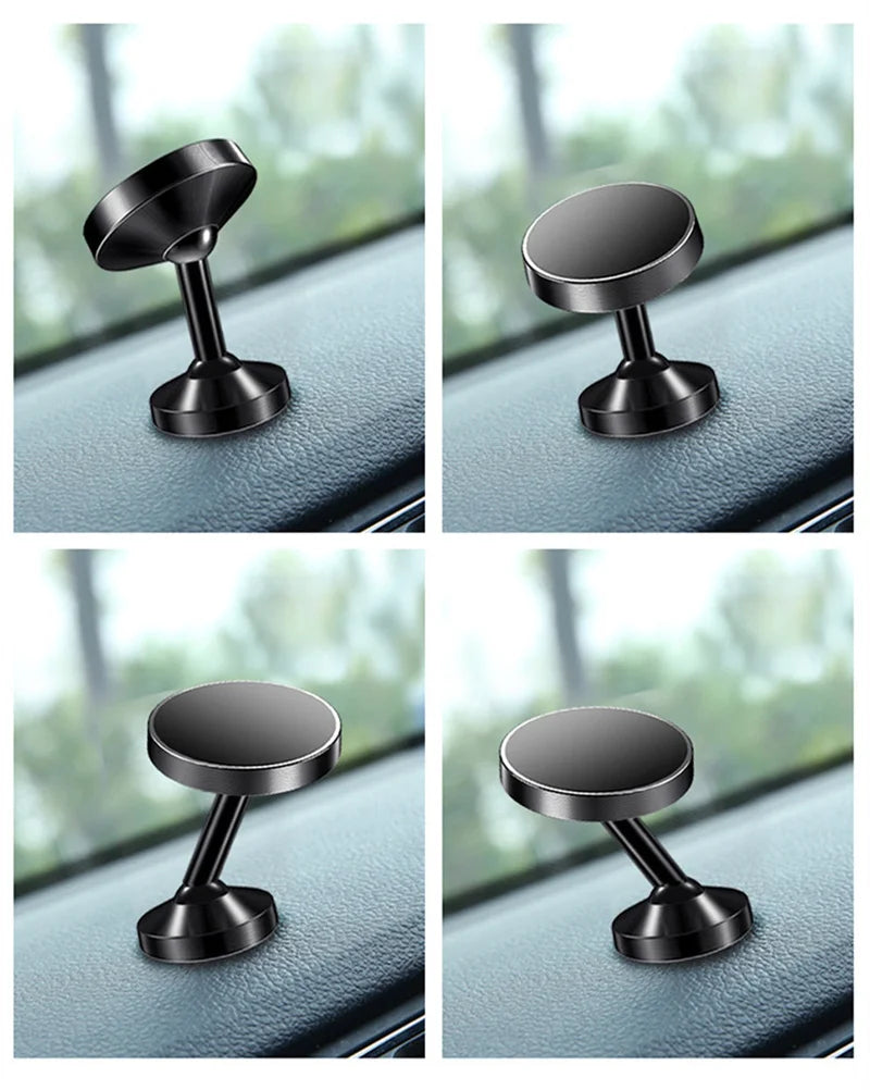 Magnet-Handyhalter Auto
