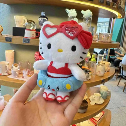 HelloKitty Schlüsselanhänger