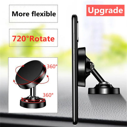Magnet-Handyhalter Auto