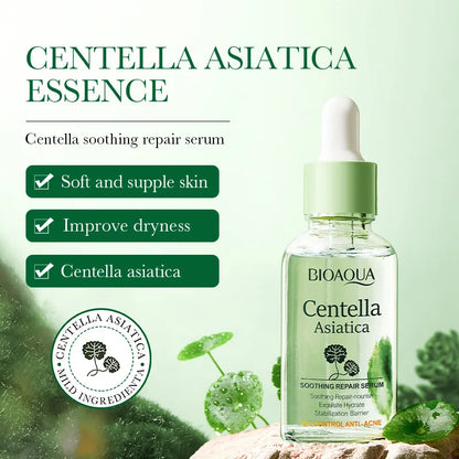 Centella Gesichtsserum