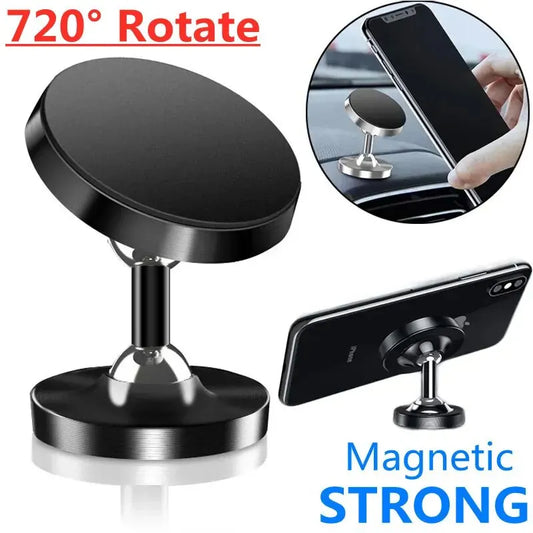 Magnet-Handyhalter Auto