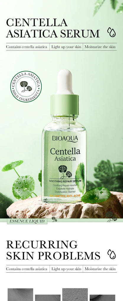 Centella Gesichtsserum