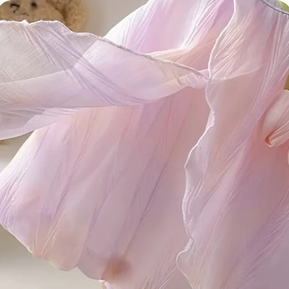 Baby Mädchen Romper Kleid