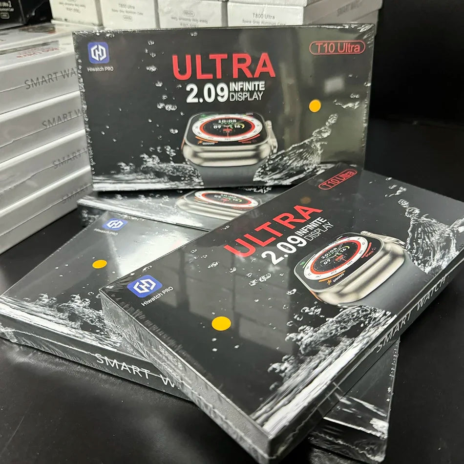 Smart Watch T10 Ultra