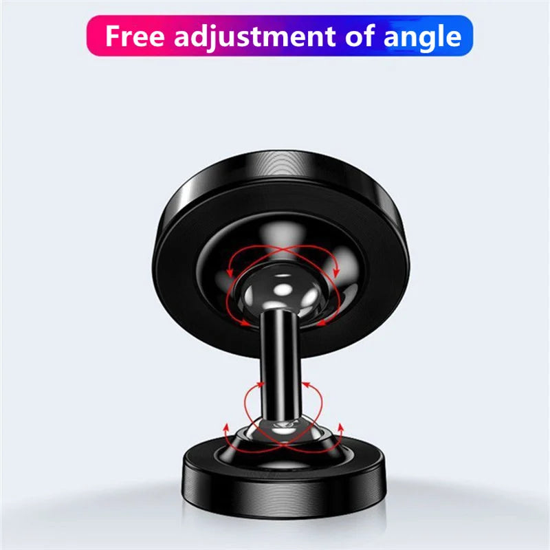 Magnet-Handyhalter Auto