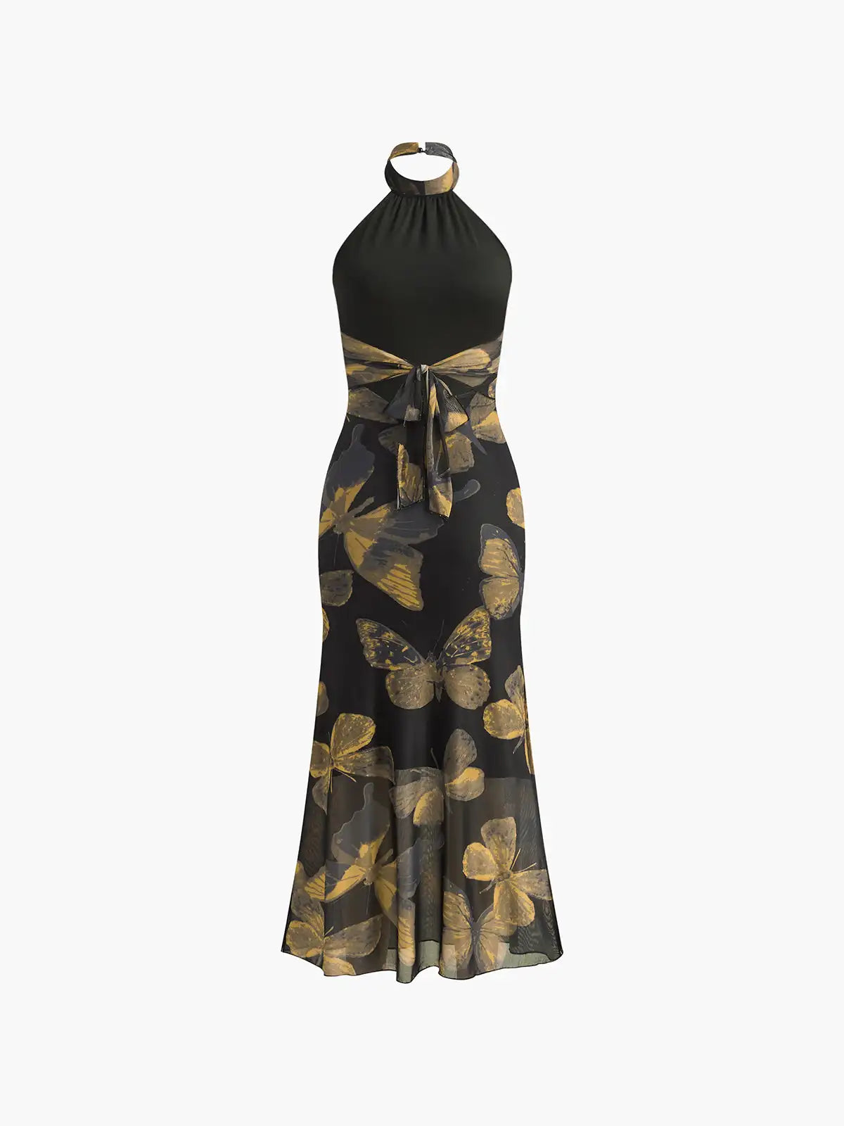Weißes Spitzenkleid Damen