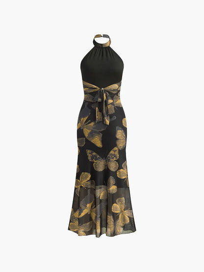 Weißes Spitzenkleid Damen