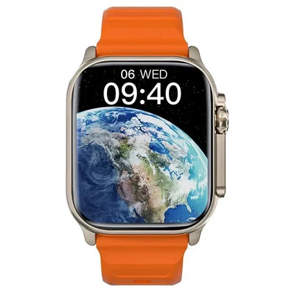 Smart Watch T10 Ultra