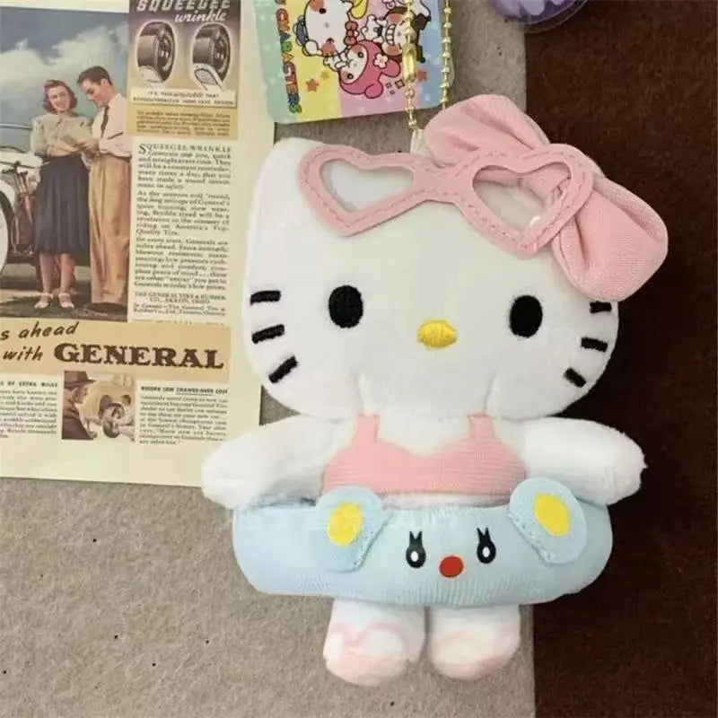 HelloKitty Schlüsselanhänger