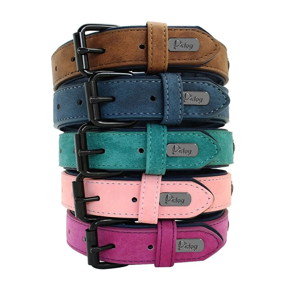Personalisiertes Hundehalsband