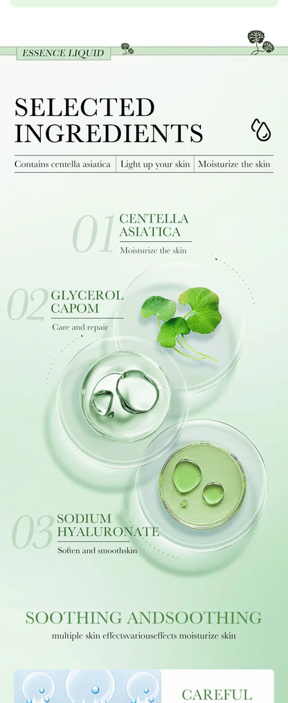 Centella Gesichtsserum