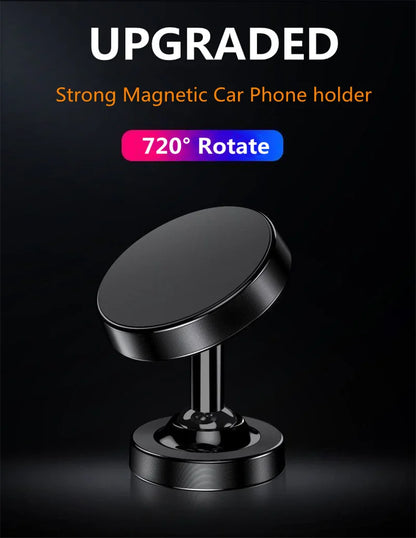 Magnet-Handyhalter Auto