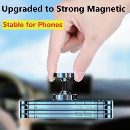 Magnet-Handyhalter Auto