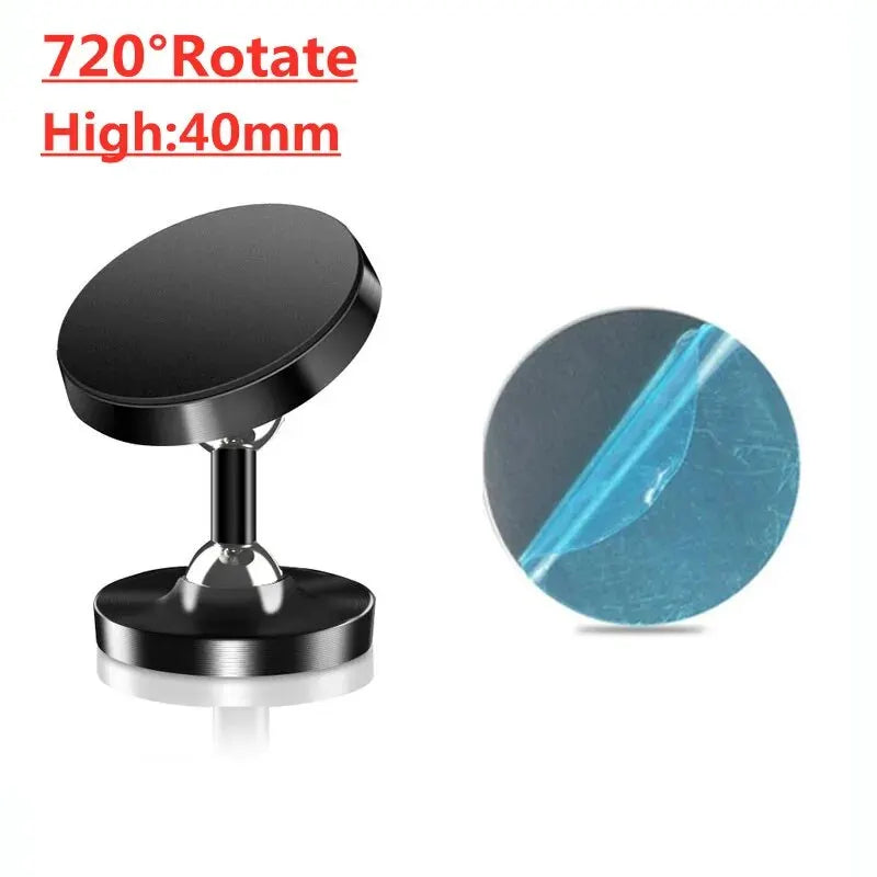 Magnet-Handyhalter Auto