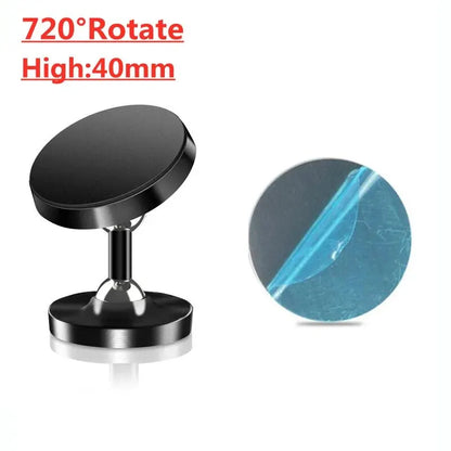 Magnet-Handyhalter Auto