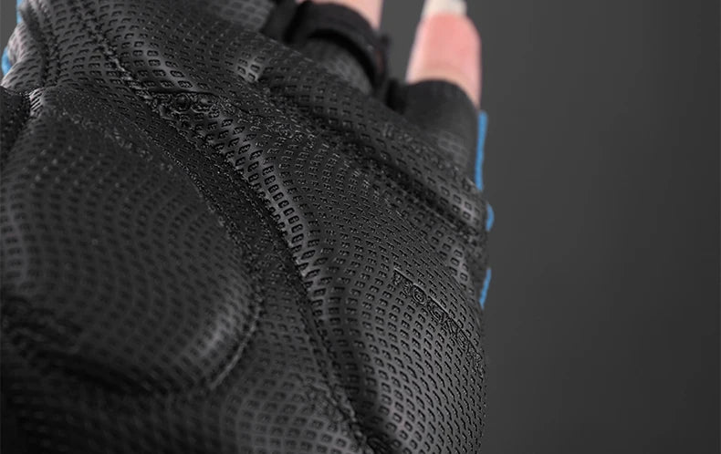 Fahrradhandschuhe Halbfinger