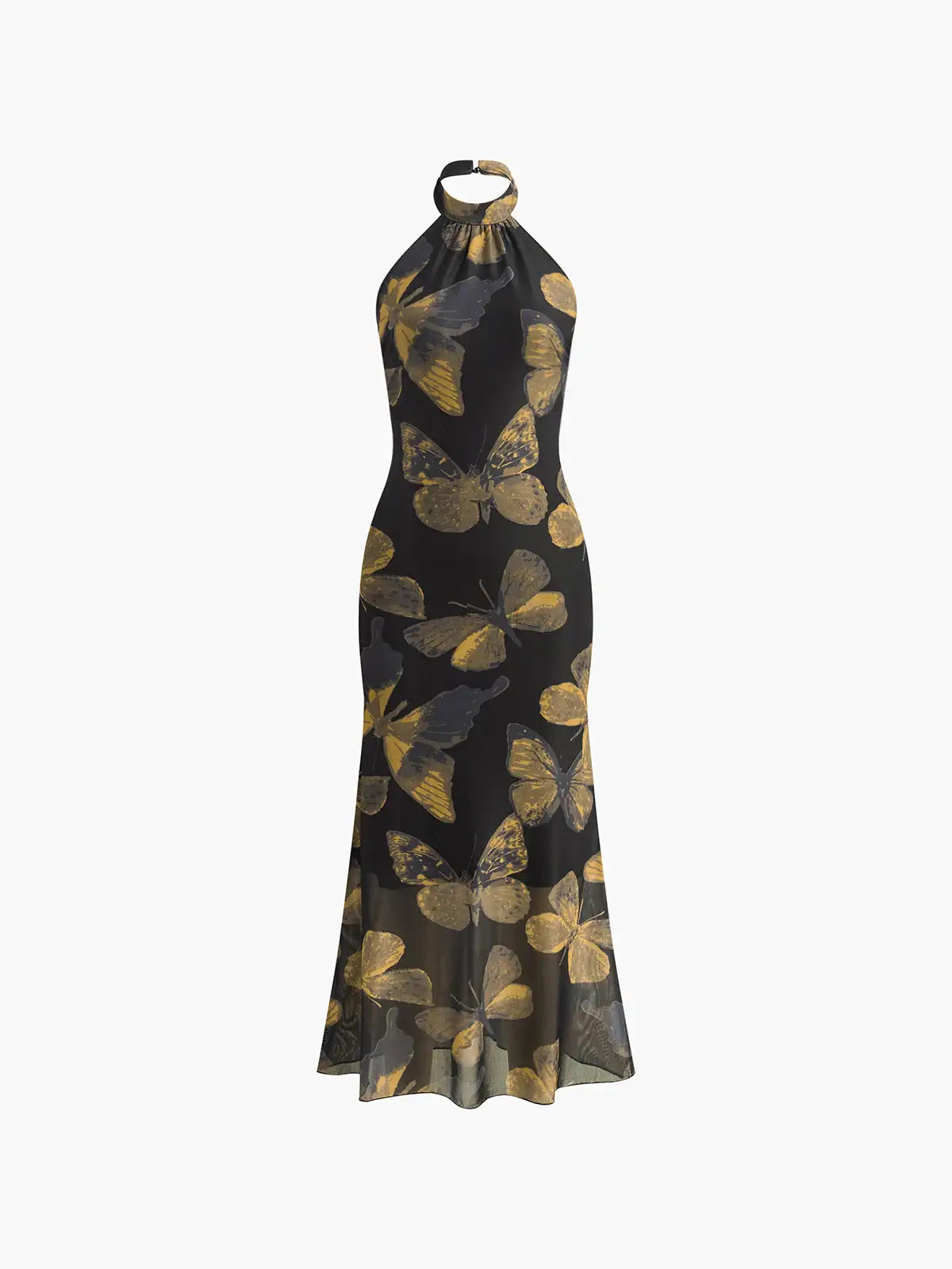 Weißes Spitzenkleid Damen