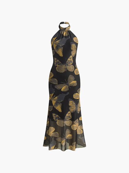 Weißes Spitzenkleid Damen
