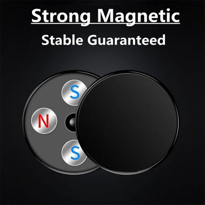 Magnet-Handyhalter Auto