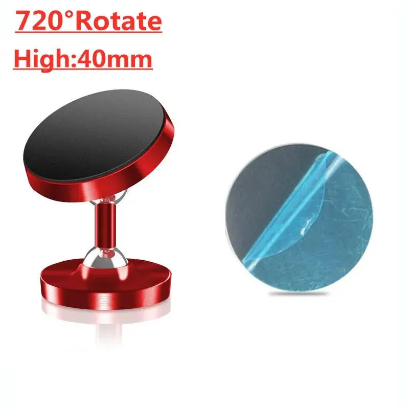 Magnet-Handyhalter Auto