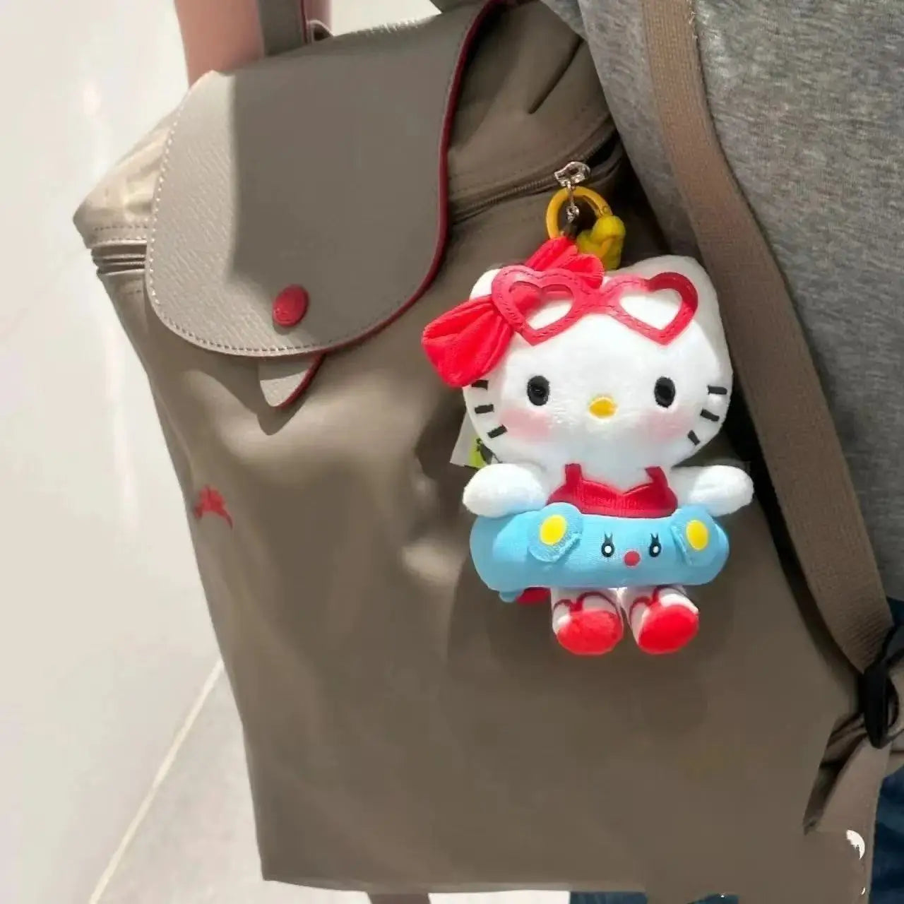 HelloKitty Schlüsselanhänger