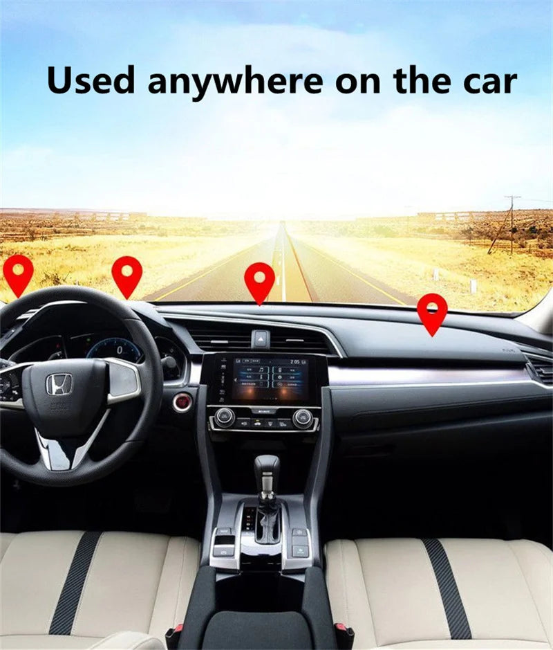 Magnet-Handyhalter Auto