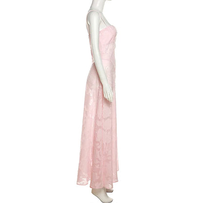Weißes Spitzenkleid Damen