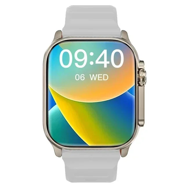 Smart Watch T10 Ultra