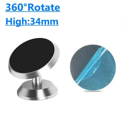 Magnet-Handyhalter Auto