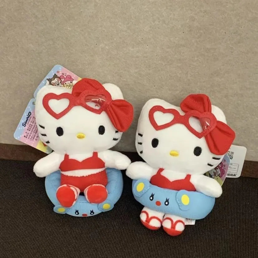 HelloKitty Schlüsselanhänger