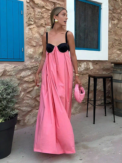 Weißes Spitzenkleid Damen