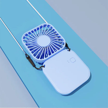 Mini USB Faltfächer