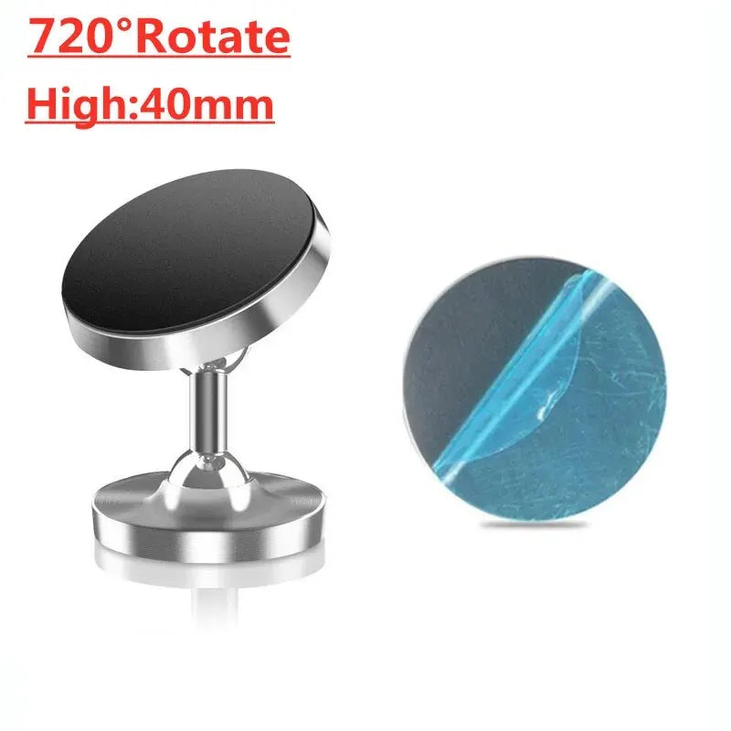 Magnet-Handyhalter Auto